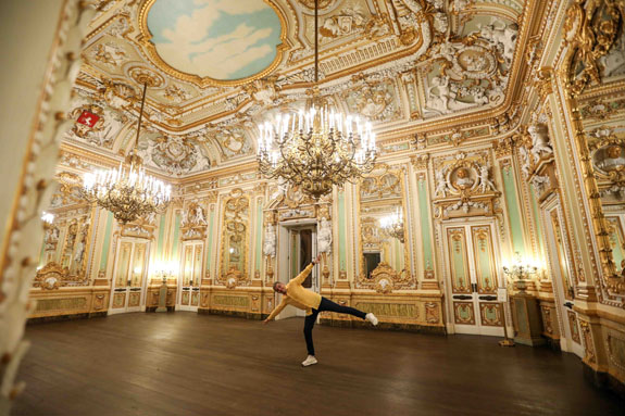 ITC 2024 Industry Dinner